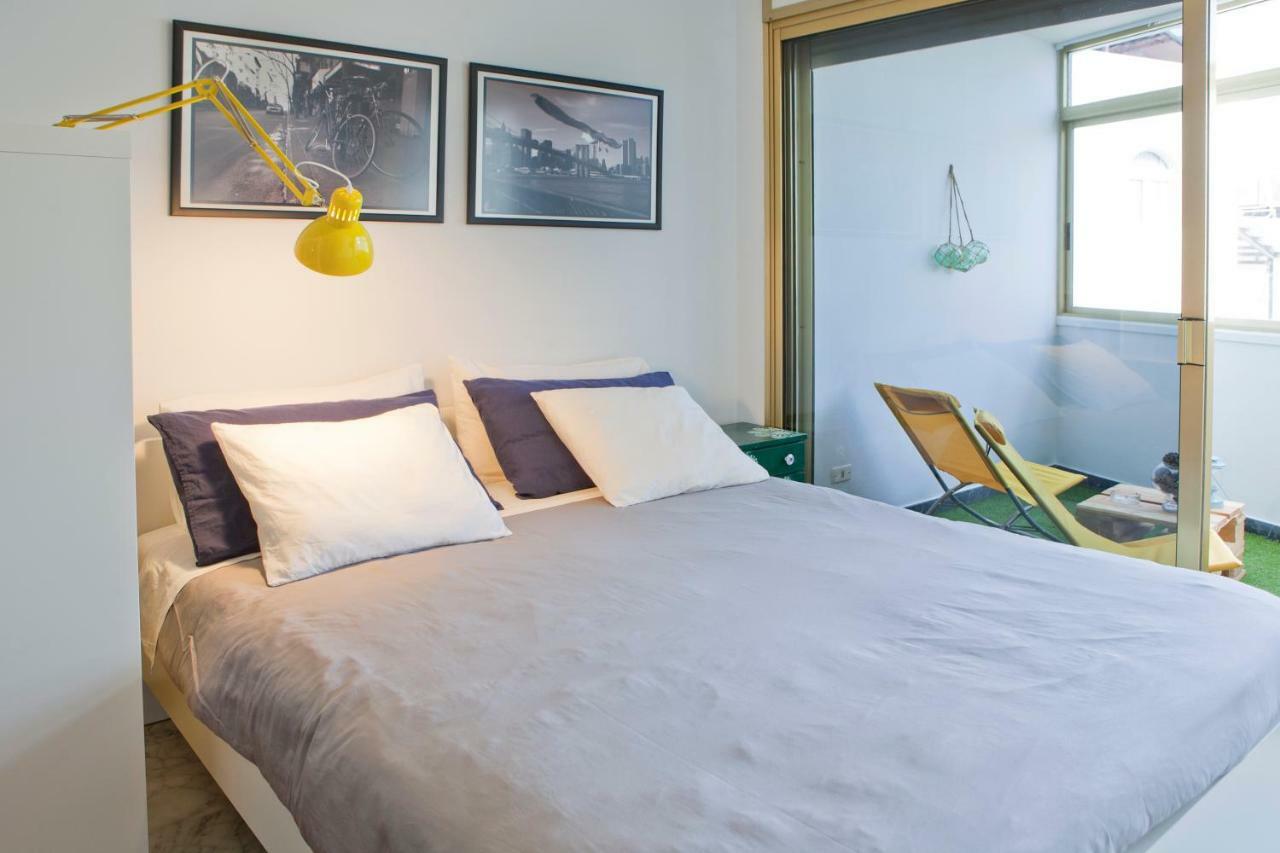 Apartamento En Santa Cruz Esterno foto